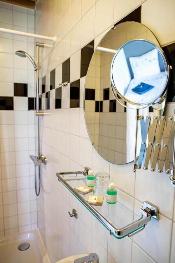 Standaard Eenpersoonskamer